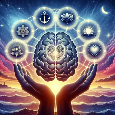 The Rhapsody of Resilience: Five Exquisite Pathways to Mental Nobility