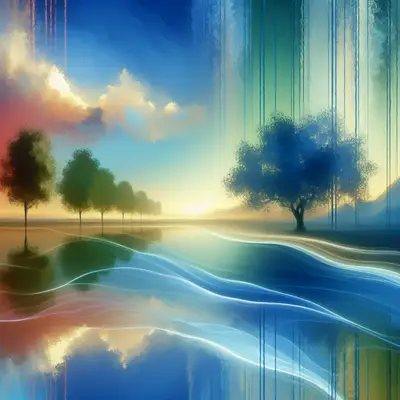 The Cerebral Symphony: Five Rare Conduits to Achieve Elevated Meditation