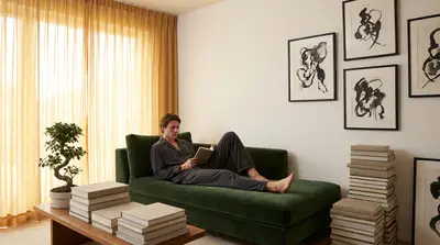 The Hidden Art of Mental Ease: Five Discreet Shifts for a Refined Inner Life