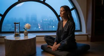 Meditation for the Discerning Mind: An Elegant Approach to Inner Clarity