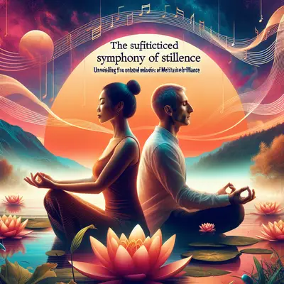 The Sophisticated Symphony of Stillness: Unveiling Five Uncharted Melodies of Meditative Brilliance