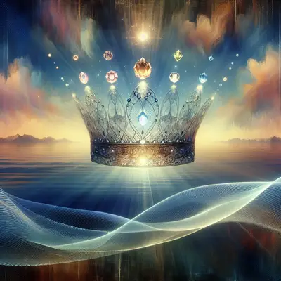 The Noble Tapestry of Clarity: Five Unveiled Gems in the Crown of Mindful Elegance