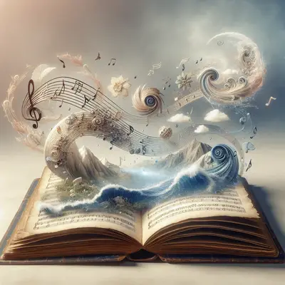 The Symphony of Serenity: Five Elite Compositions for Luxurious Mental Harmony