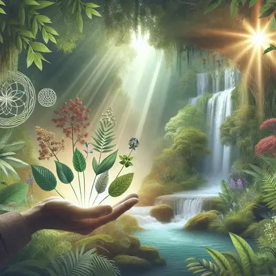 Exceptional Natural Remedies: Discover the Elite Five Insights for Refined Mental Wellness