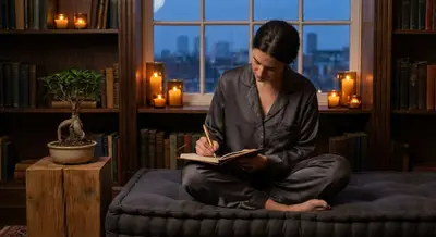 The Refined Mind: Subtle Practices for a Quietly Powerful Inner Life