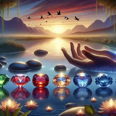 The Hidden Harmony: Five Unearthed Gems of Exquisite Meditation