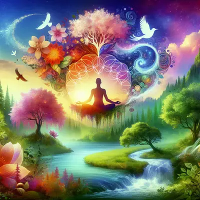 The Elite Quintet: Unveiling Five Unseen Natural Paradigms for Supreme Mental Wellness