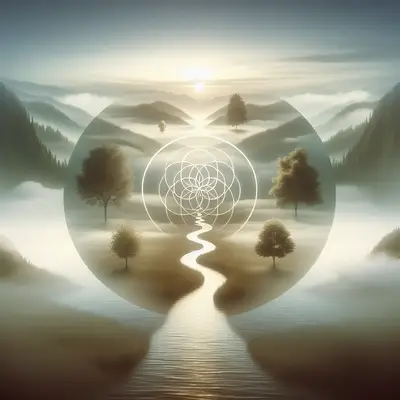 The Quintessence of Serenity: Five Uncharted Pathways to Mental Elegance