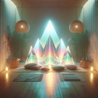 The Exquisite Quintet: Five Unparalleled Prisms to Magnify Your Meditative Mastery