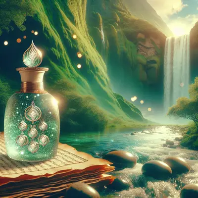 The Exalted Elixir: Five Majestic Strategies for Luxurious Stress Dissolution