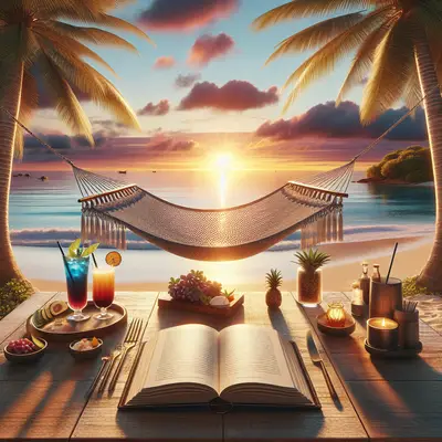 The Quintessence of Quietude: Five Elite Secrets for Luxurious Stress Tranquility