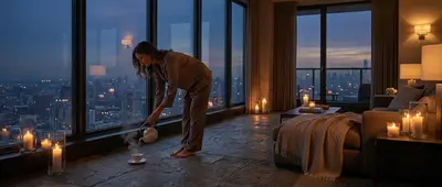 The Silent Luxury of Stress Relief: Five Insider Shifts for a Calmer Mind