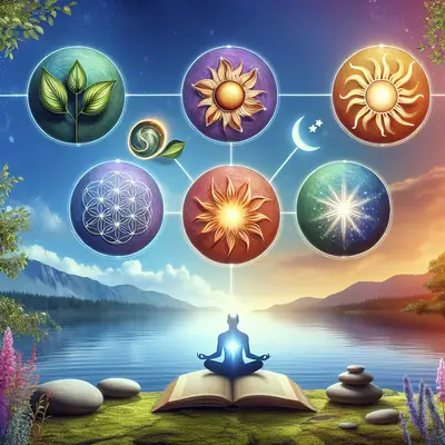 Elite Remedies Unveiled: Five Extraordinary Natural Pathways to Enhance Mental Wellness