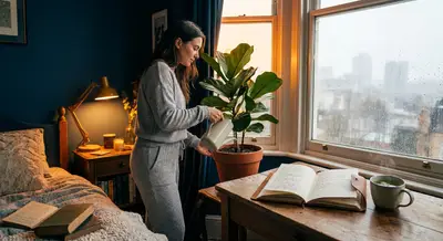 The Quiet Upgrade: Subtle Mental Habits That Redefine Your Day
