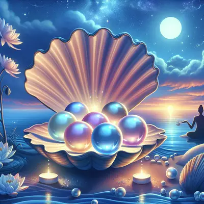 Five Rare Pearls: Unearthing the Hidden Insights of Meditation
