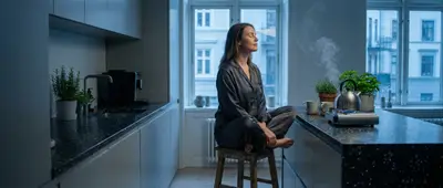 Quiet Brilliance: Meditation as a Subtle Upgrade to Everyday Life