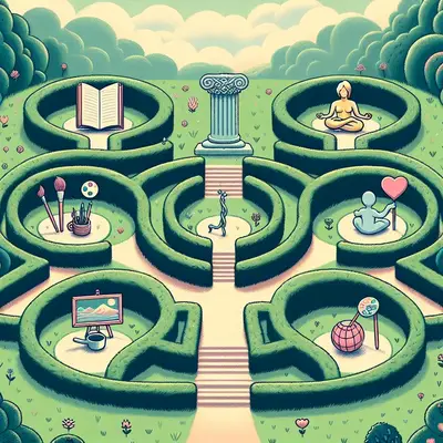 Embracing the Elysium: Five Exceptional Pathways to Opulent Serenity