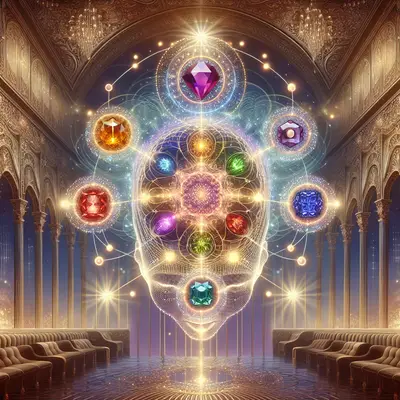 The Quintessence of Mental Luxe: Five Exquisite Insights to Cultivate a Resplendent Mind