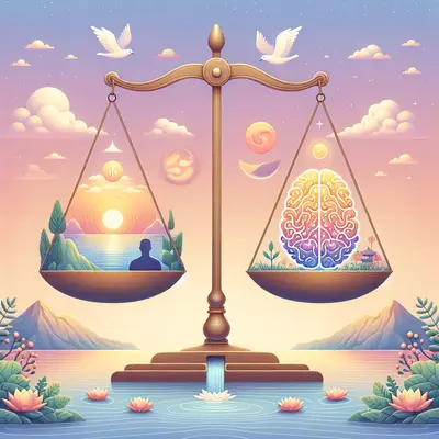 Exquisite Equilibrium: Five Elite Techniques for Crafting a Luxuriant Stress-Free Existence