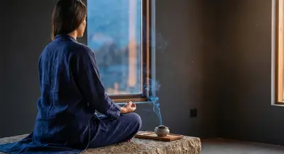 Meditation for the Attentive Mind: Subtle Practices for a Higher Inner Standard