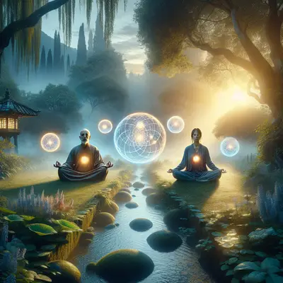 Mastering the Art of Serenity: Five Profound Insights into Meditative Practice