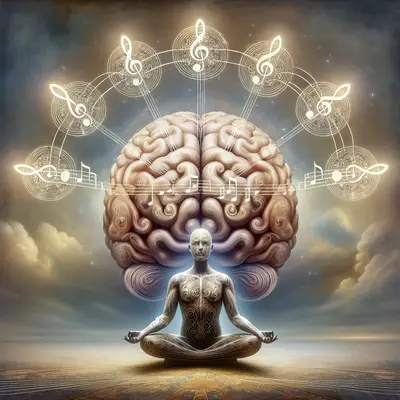 The Symphony of the Mind: Five Exquisite Notes to Perfecting Your Meditative Practice