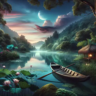 Unraveling Serenity: Five Exquisite Secrets to Deepen Your Meditation Practice