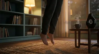 The Still Mind Standard: Cultivating a Higher Code of Inner Calm