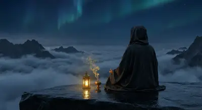 Meditative Attunement: Cultivating a Quietly Powerful Inner Presence