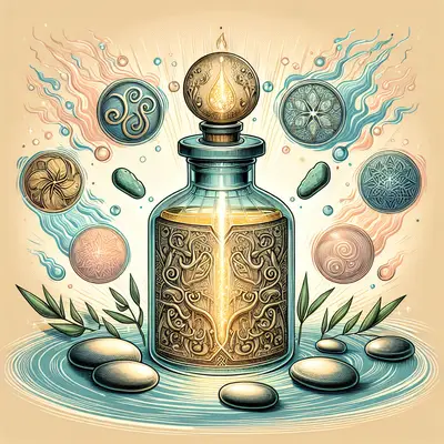 The Exalted Elixir of Tranquility: Five Majestic Secrets to Luxurious Stress Alleviation