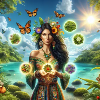 Marvelous Mind: Unveiling the Elite Quintet of Natural Remedies for Supreme Mental Serenity