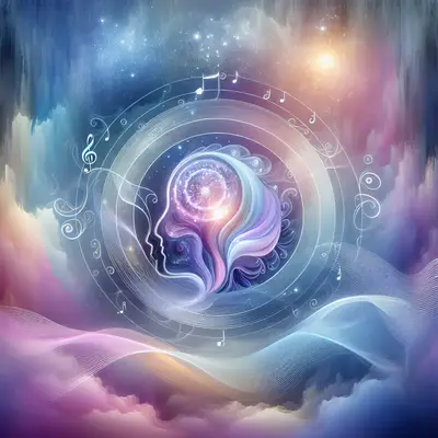 The Serene Sonata: Five Uncharted Melodies in the Symphony of Mindful Tranquility