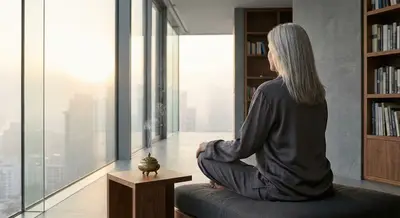 The Refined Mind: Meditation as a Daily Standard of Living