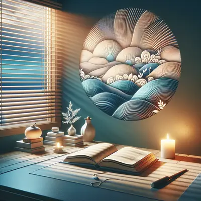 Mastering the Subtle Symphony of Serenity: 5 Unveiled Secrets of Stress Relief
