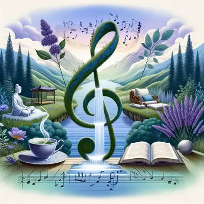 The Symphony of Serenity: Five Elite Pathways to Luxurious Stress Alleviation