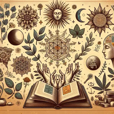The Elite Paradigm: Five Exalted Natural Techniques Unveiled for Harmonious Mental Well-being