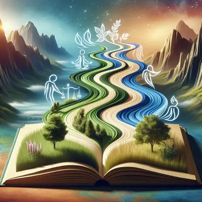 The Artistry of Serene Existence: Five Elite Pathways to Mastering the Refined Art of Stress Alleviation