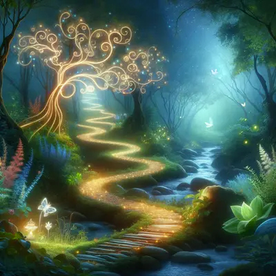 Five Illuminated Pathways: The Elite Guide to Achieving Mental Tranquility