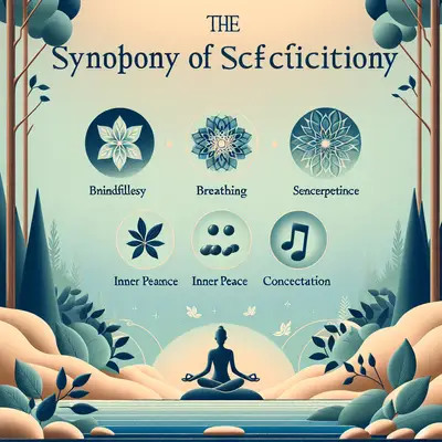 The Symphony of Sophistication: Unveiling Five Unseen Harmonies of Exquisite Meditation