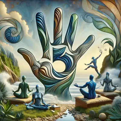 The Connoisseur's Codex: Five Exquisite Insights into Refined Stress Dissolution