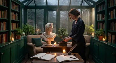 The Cultivated Mind: Elegant Practices for Quiet Inner Strength